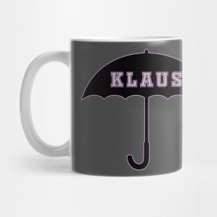 Eye Voodoo Klaus Brolly mk2 Mug